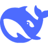 DeepSeek logo